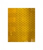 Banda Reflectorizanta Galbena Auto Fagure 1m x 1.22m - Metru Liniar