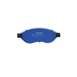 Set Placute Frana Fata 472931 ATK 08.01.054