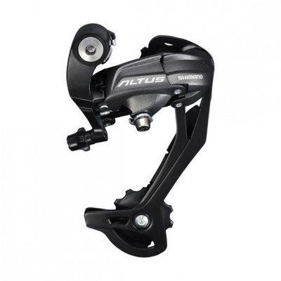 Schimbator spate Shimano Altus, 9 viteze PB Cod:AWR0154 foto