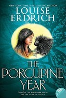 The Porcupine Year foto