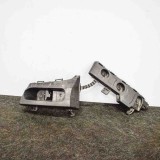 Suport bara de protecție dreapta spate OPEL MOKKA / MOKKA X 2017 OEM: 42616244 3430139