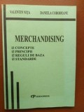 Merchandising- Valentin Nita, Daniela Corodeanu