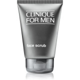 Clinique For Men&trade; Face Scrub exfoliant facial 100 ml