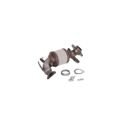 Catalizator TOYOTA COROLLA CDE12 ZZE12 NDE12 ZDE12 BM CATALYSTS BM80245H foto