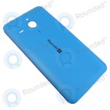 Microsoft Lumia 640 XL Capac baterie cyan