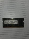ram DDR2 - pentru laptop - de 2 Gb - ELPIDA