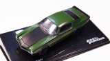 Chevrolet Camaro RS-Z28 (Fast &amp; Furious) - DeAgostini 1:43
