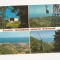 FA4 -Carte Postala- ITALIA - Funivia, Sanremo - Monte Bignone, circulata