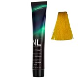 Vopsea galbena directa vegană NL Lumini Nordice Maxxelle 100 ml