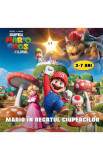 Mario &icirc;n Regatul Ciupercilor
