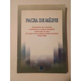 Petre Otu (ed.) - Pacea de m&acirc;ine: documente ale... conferinței de pace de după cel de-Al Doilea Război Mondial (1942-1944)