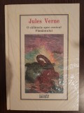 Jules Verne - O calatorie spre centrul Pamantului, 2010, Adevarul