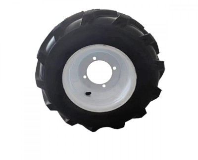ROATA MOTOCULTOR 6.50-8 4 PR PowerTool TopQuality foto