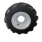 ROATA MOTOCULTOR 6.50-8 4 PR PowerTool TopQuality
