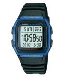 Ceas Barbati, Casio, Collection W-9 W-96H-2A - Marime universala