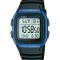 Ceas Barbati, Casio, Collection W-9 W-96H-2A - Marime universala