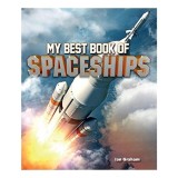 Cumpara ieftin My Best Book of Spaceships