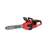 Drujbă 16&quot; 2x18v, fără acumulator Yato YT-828132