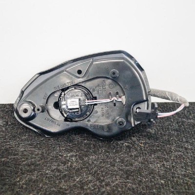 Difuzor ușă dreapta spate PORSCHE CAYENNE 9PA 2007 OEM: 7L50353627L5035738 | 3228013 foto