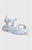 Melissa sandale TOWN SANDAL AD femei, cu platforma, M.35803.AV536