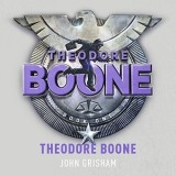 Cumpara ieftin JOHN GRISHAM THEODORE BOONE VOL.1