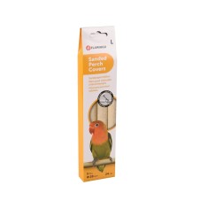 BAT ABRAZIV PENTRU PASARI EXOTICE FLAMINGO L (3 BUC SET)