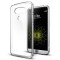 Husa LG G5 - Luxury Slim Case TSS, Transparent