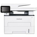 Multifunctionala Pantum M7310DW, Laser, Monocrom, Format A4, Duplex, Retea, Wi-Fi, NFC