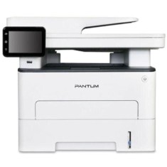 Multifunctionala Pantum M7310DW, Laser, Monocrom, Format A4, Duplex, Retea, Wi-Fi, NFC