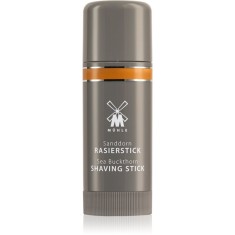 M&uuml;hle Shaving Stick săpun pentru bărbierit pentru barbati Sea Buckthorn 37 g