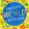 The Kids World Factbook: A Kid&#039;s Guide to Every Country&#039;s History, Climate, Government, Economics, Culture, Language, and More!