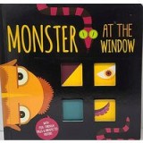 Monster at the Window