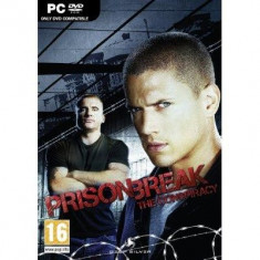 Prison Break The Conspiracy PC foto