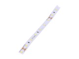 Bandă LED albă 2835 12W/m 60 LED/m IP33 120&deg; POS