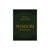 Wisdom for Each Day (Large Text Leathersoft)