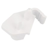 Capac balama usa (stanga) frigider BEKO BK386WDR