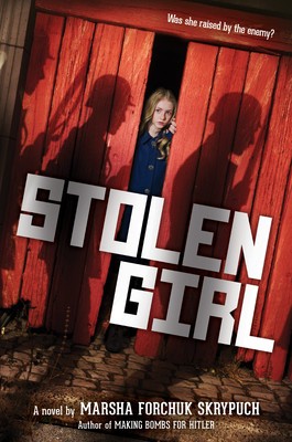 Stolen Girl foto