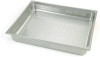 Cuva inox perforata GN 2/1, adancime 150 mm