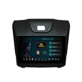 Cumpara ieftin Navigatie 2K HUB64 Isuzu D-MAX (2015+), 4GB RAM, Android 13, Octacore, Slot Sim 4G, DSP, GPS, Wi-FI, Carplay, Android Auto, USB, Bluetooth, Waze, Touc