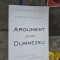 Argument pentru Dumnezeu - Timothy Keller