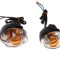 Set 2 semnalizari, prindere cu surub pe carene Cod Produs: MX_NEW ZLK24611