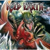 Iced Earth Iced Earth reissue (cd)