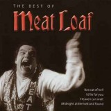 CD Meat Loaf &ndash; The Best Of Meat Loaf (NM)