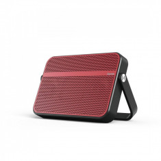 Boxa portabila Hama Blade Bluetooth Black / Red foto