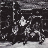 Allman Brothers Band The At Fillmore East, 180g LP reisssue 2022, 2 vinyl