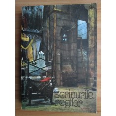 Eugen Teodoru - Din scrinurile regilor