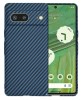 Husa Plastic Google Pixel 7 Pro Techsuit Carbon Albastru