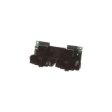 Set de reparație pentru cuptor BOSCH 12024119 00644673 00656686 Original