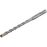 Burghiu SDS-plus Tolsen, 22 x 450 mm, tip X, uz industrial