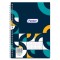 Caiet A4 spirala 80 file Forster